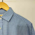ブルックスブラザーズ BROOKS BROTHERS レギュラーカラー チェック ドレスシャツ レディース JPN:11号