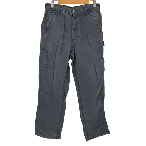 カーハート Carhartt ペインターパンツ メンズ 33×32