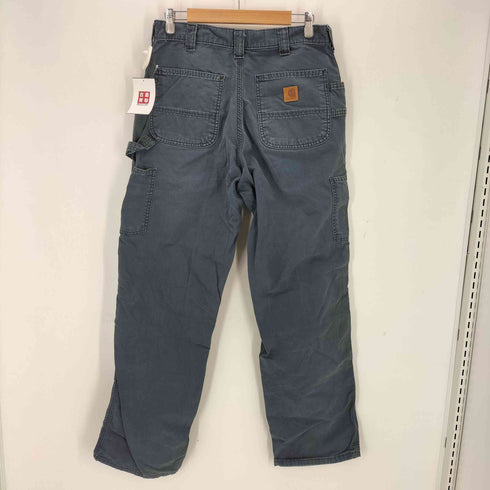 カーハート Carhartt ペインターパンツ メンズ 33×32
