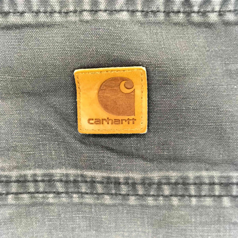 カーハート Carhartt ペインターパンツ メンズ 33×32