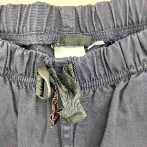 グラミチ GRAMICCI USA製 カエルプリント クライミングショーツ メンズ JPN:M