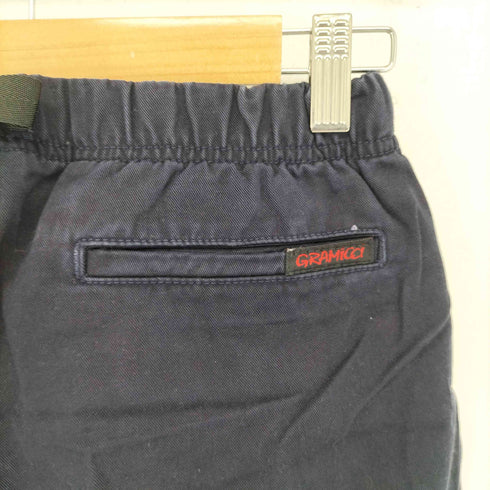 グラミチ GRAMICCI USA製 カエルプリント クライミングショーツ メンズ JPN:M