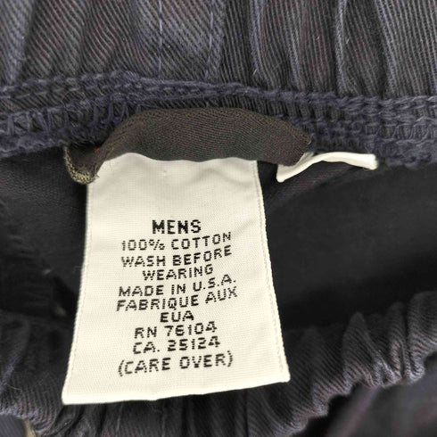 グラミチ GRAMICCI USA製 カエルプリント クライミングショーツ メンズ JPN:M