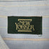 ニューヨーカー NEWYORKER ストライプ柄 L/S ボタンダウンシャツ メンズ import:L