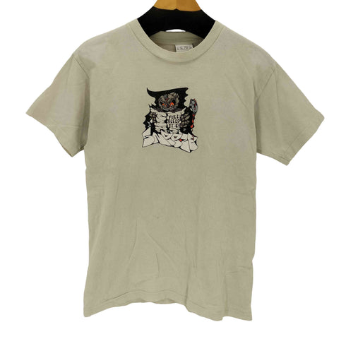 スニーズマガジン SNEEZE Magazine FULL BLEED TEE メンズ JPN:M