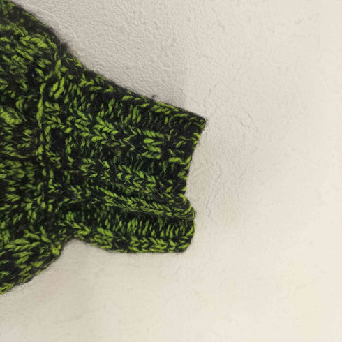 スタジオセブン STUDIO SEVEN メランジニット レディース import:M