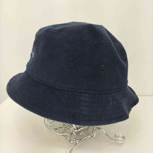 ブリーフィング BRIEFING 内側メッシュ バケットハット メンズ