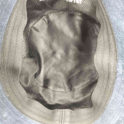 ブリーフィング BRIEFING 内側メッシュ バケットハット メンズ