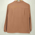 ビューティーアンドユースユナイテッドアローズ BEAUTY & YOUTH UNITED ARROWS タックスキッパーカラーブラウス レディース