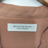 ビューティーアンドユースユナイテッドアローズ BEAUTY & YOUTH UNITED ARROWS タックスキッパーカラーブラウス レディース