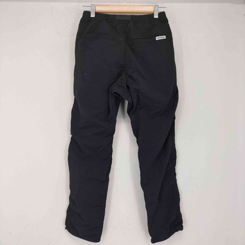 グラミチ GRAMICCI DURABLE NYLON CODE PANTS メンズ JPN:S