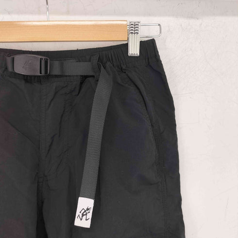 グラミチ GRAMICCI DURABLE NYLON CODE PANTS メンズ JPN:S