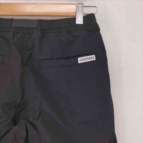 グラミチ GRAMICCI DURABLE NYLON CODE PANTS メンズ JPN:S