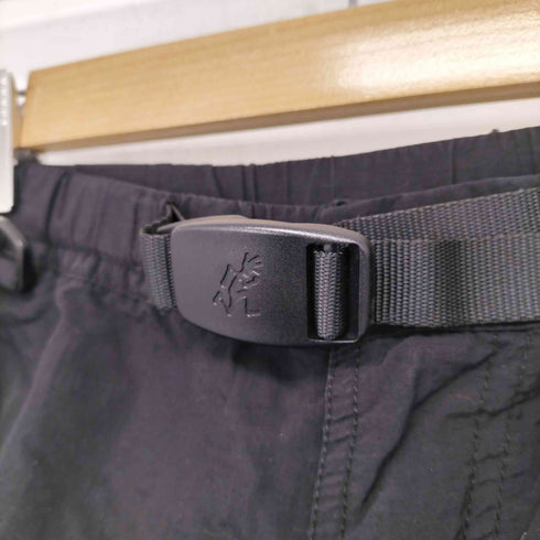 グラミチ GRAMICCI DURABLE NYLON CODE PANTS メンズ JPN:S