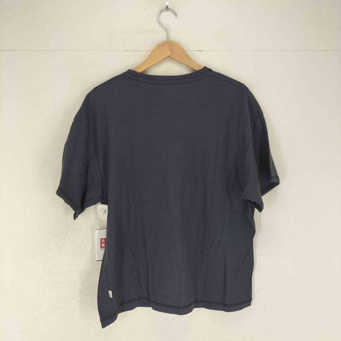 トラディショナルウェザーウェア Traditional Weatherwear big pkt tee s/s レディース import:XS