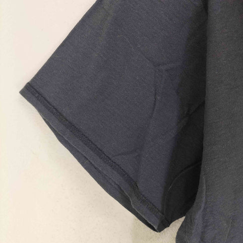 トラディショナルウェザーウェア Traditional Weatherwear big pkt tee s/s レディース import:XS