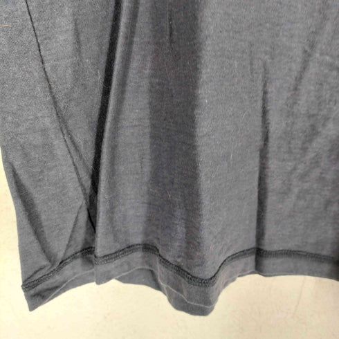 トラディショナルウェザーウェア Traditional Weatherwear big pkt tee s/s レディース import:XS