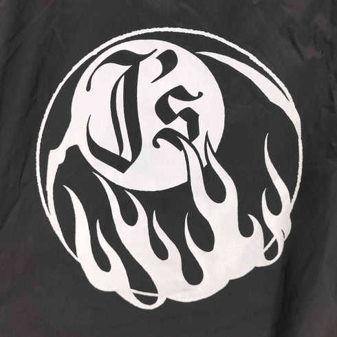 ジャージーズ JERZEES JSF J's BALL COACH JACKET メンズ JPN:M