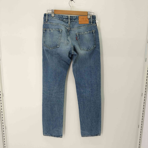 ハリウッドランチマーケット HOLLYWOOD RANCH MARKET HP406 ダメージデニムパンツ メンズ US:30-31