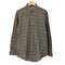ニーマンマーカス Neiman Marcus 90s チェック柄 L/S ボタンダウン コットンシャツ メンズ import:M