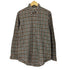 ニーマンマーカス Neiman Marcus 90s チェック柄 L/S ボタンダウン コットンシャツ メンズ import:M