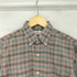 ニーマンマーカス Neiman Marcus 90s チェック柄 L/S ボタンダウン コットンシャツ メンズ import:M