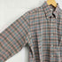 ニーマンマーカス Neiman Marcus 90s チェック柄 L/S ボタンダウン コットンシャツ メンズ import:M