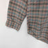 ニーマンマーカス Neiman Marcus 90s チェック柄 L/S ボタンダウン コットンシャツ メンズ import:M