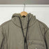 ジースターロー G-STAR RAW 90S HEAVY INSULATED NEWARK PARKA JACKET フード裏地ボア パテッドミリタリージャケット メンズ import:XL