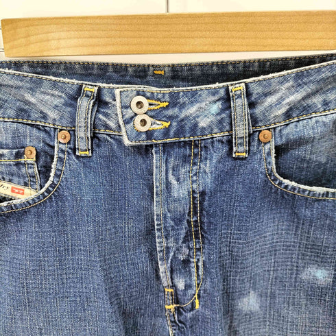 ディーゼル DIESEL RABOX メンズ 30