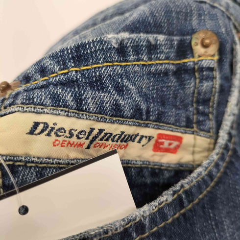 ディーゼル DIESEL RABOX メンズ 30