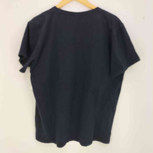 INDEEZ サルバドール ダリ 官能的な死 クルーネックTシャツ メンズ import:L