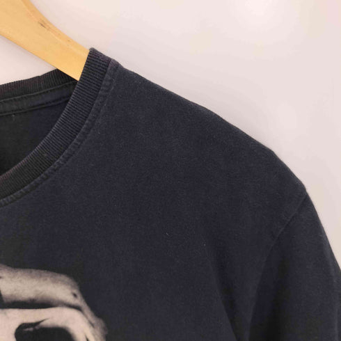 INDEEZ サルバドール ダリ 官能的な死 クルーネックTシャツ メンズ import:L