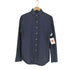 ポロラルフローレン POLO RALPH LAUREN slim fit ポニー刺繍 小紋柄 シャツ メンズ import:S