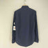 ポロラルフローレン POLO RALPH LAUREN slim fit ポニー刺繍 小紋柄 シャツ メンズ import:S