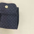 ポロラルフローレン POLO RALPH LAUREN slim fit ポニー刺繍 小紋柄 シャツ メンズ import:S