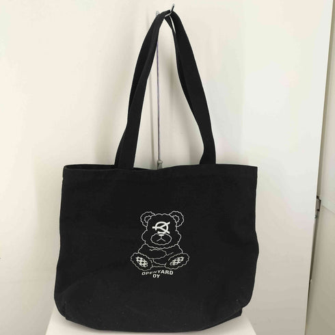 オーワイ OY トートバッグ レディース