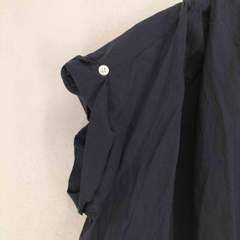 ジャーナルスタンダードレリューム JOURNAL STANDARD relume コットンローンギャザーブラウス レディース FREE