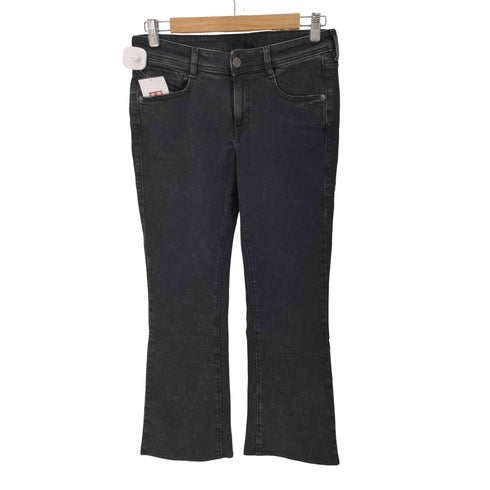 ディーゼル DIESEL 1969 D-EBBEY フレアデニムパンツ Y2K レディース 29