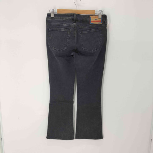 ディーゼル DIESEL 1969 D-EBBEY フレアデニムパンツ Y2K レディース 29