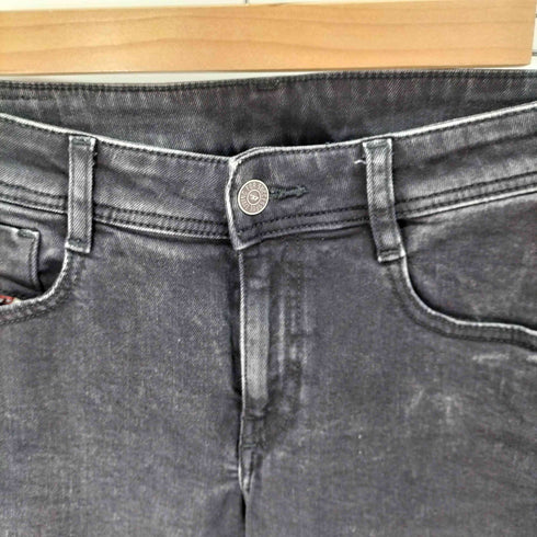 ディーゼル DIESEL 1969 D-EBBEY フレアデニムパンツ Y2K レディース 29