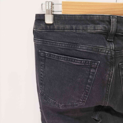 ディーゼル DIESEL 1969 D-EBBEY フレアデニムパンツ Y2K レディース 29