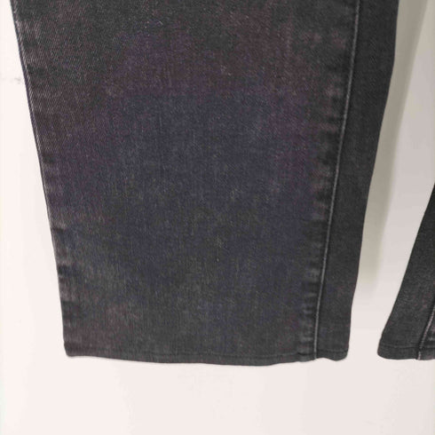 ディーゼル DIESEL 1969 D-EBBEY フレアデニムパンツ Y2K レディース 29