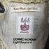 コズミックワンダー COSMIC WONDER Light Source 4 切替デザイン フェイクファー フーデッドジャケット レディース JPN:0