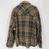 エピトミ EPTM フランネルシャツジャケット メンズ JPN:L