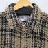 エピトミ EPTM フランネルシャツジャケット メンズ JPN:L