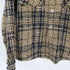 エピトミ EPTM フランネルシャツジャケット メンズ JPN:L