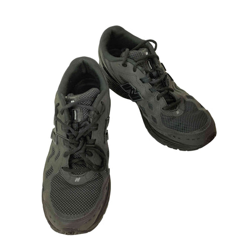 ニューバランス NEW BALANCE 25SS U1906WFD BLACK スニーカー メンズ JPN:26.5