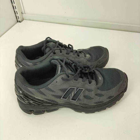 ニューバランス NEW BALANCE 25SS U1906WFD BLACK スニーカー メンズ JPN:26.5