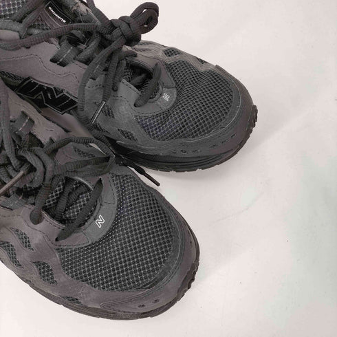 ニューバランス NEW BALANCE 25SS U1906WFD BLACK スニーカー メンズ JPN:26.5